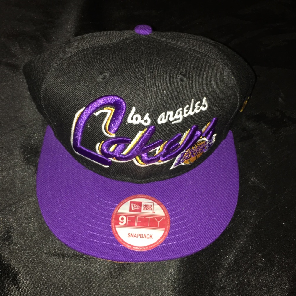 Los Angeles SnapBack Hats